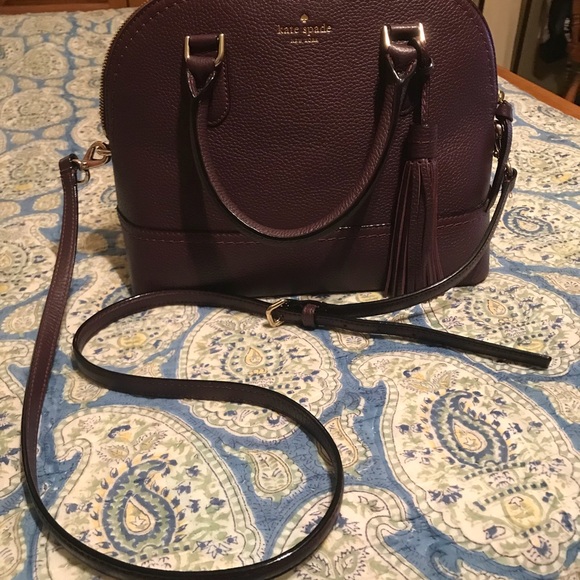 Kate Spade Purse - Picture 3 of 6